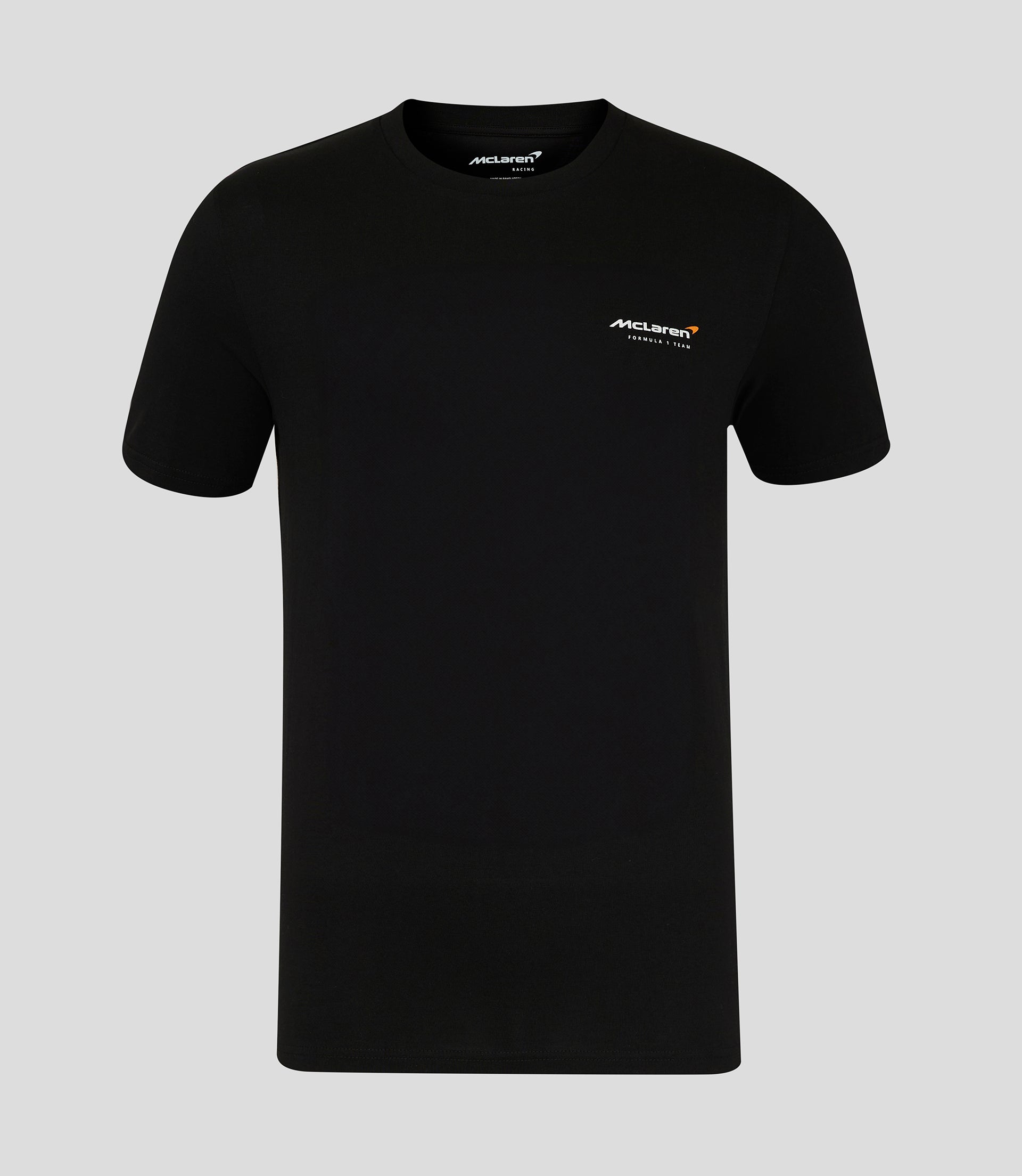 Graphic Pack Unisex Lando Norris Car T-Shirt - Caviar 3 Graphic Pack Unisex Lando Norris Car T-Shirt - Caviar