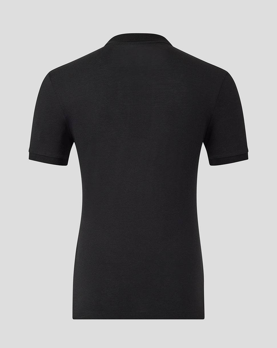 Unisex Lando Norris Silverstone Polo Shirt 3 Unisex Lando Norris Silverstone Polo Shirt