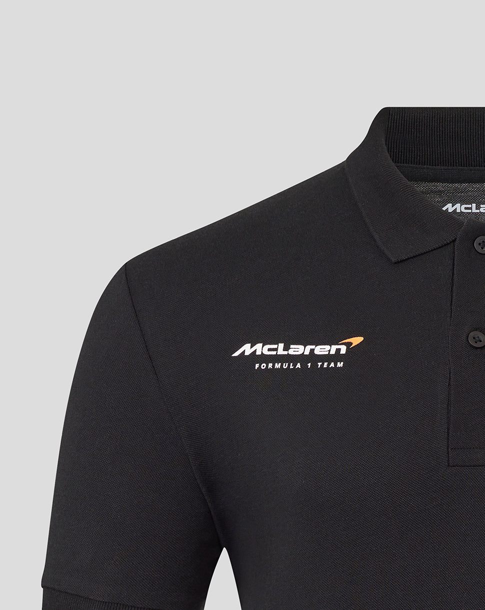 Unisex Lando Norris Silverstone Polo Shirt 4 Unisex Lando Norris Silverstone Polo Shirt