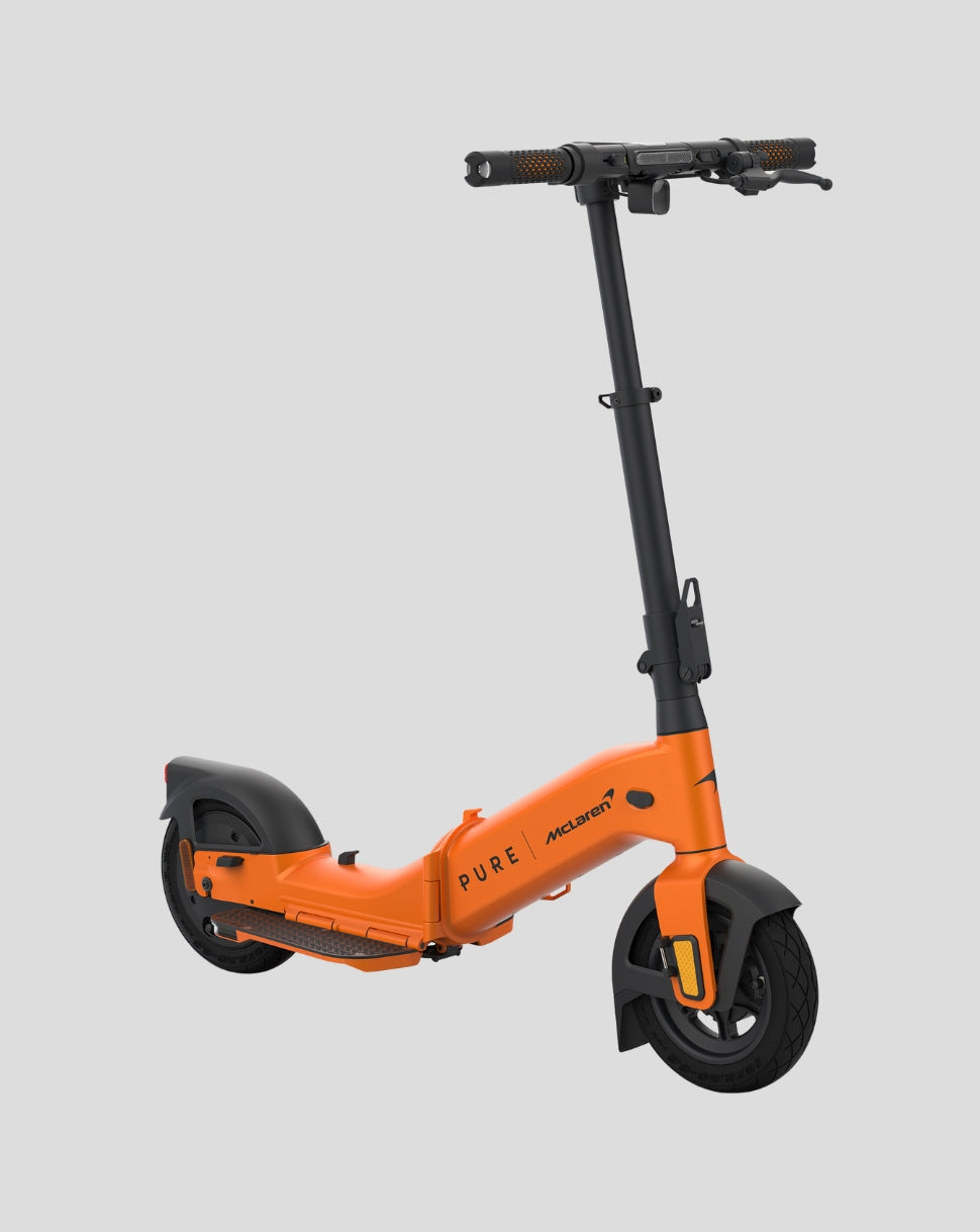 Pure x McLaren Pure Flex Scooter