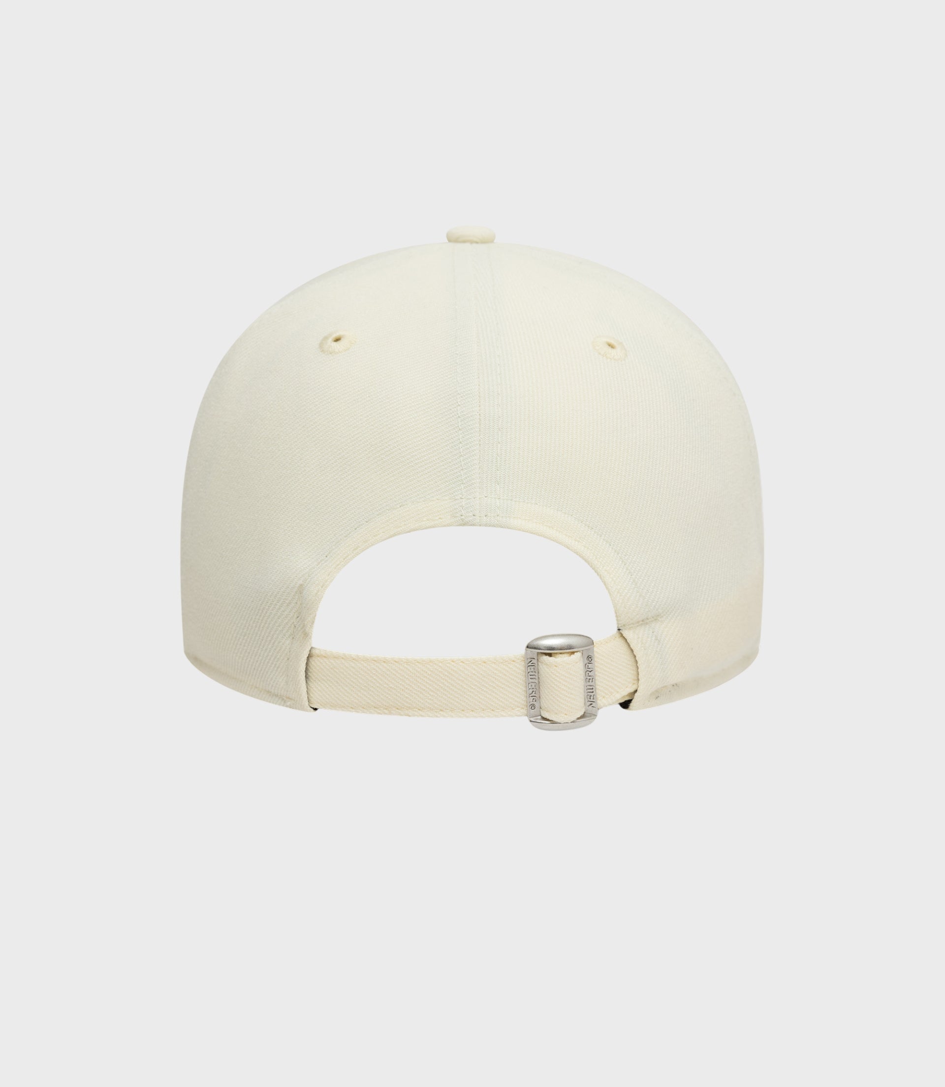 New Era x McLaren Contrast Visor 9Forty® Cap - Open White 4 New Era x McLaren Contrast Visor 9Forty® Cap - Open White