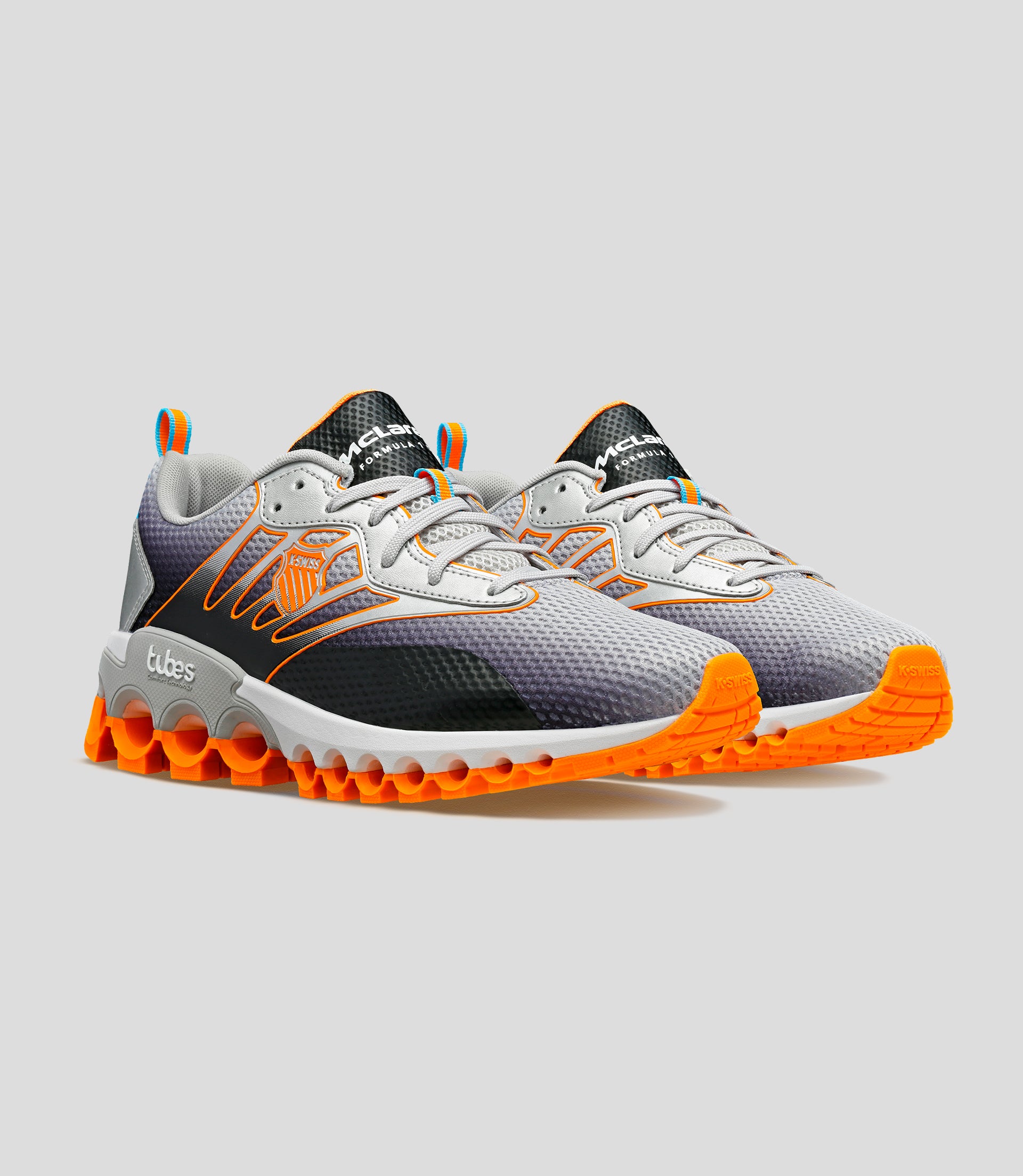Tubes Sport K-Swiss X McLaren - Mens