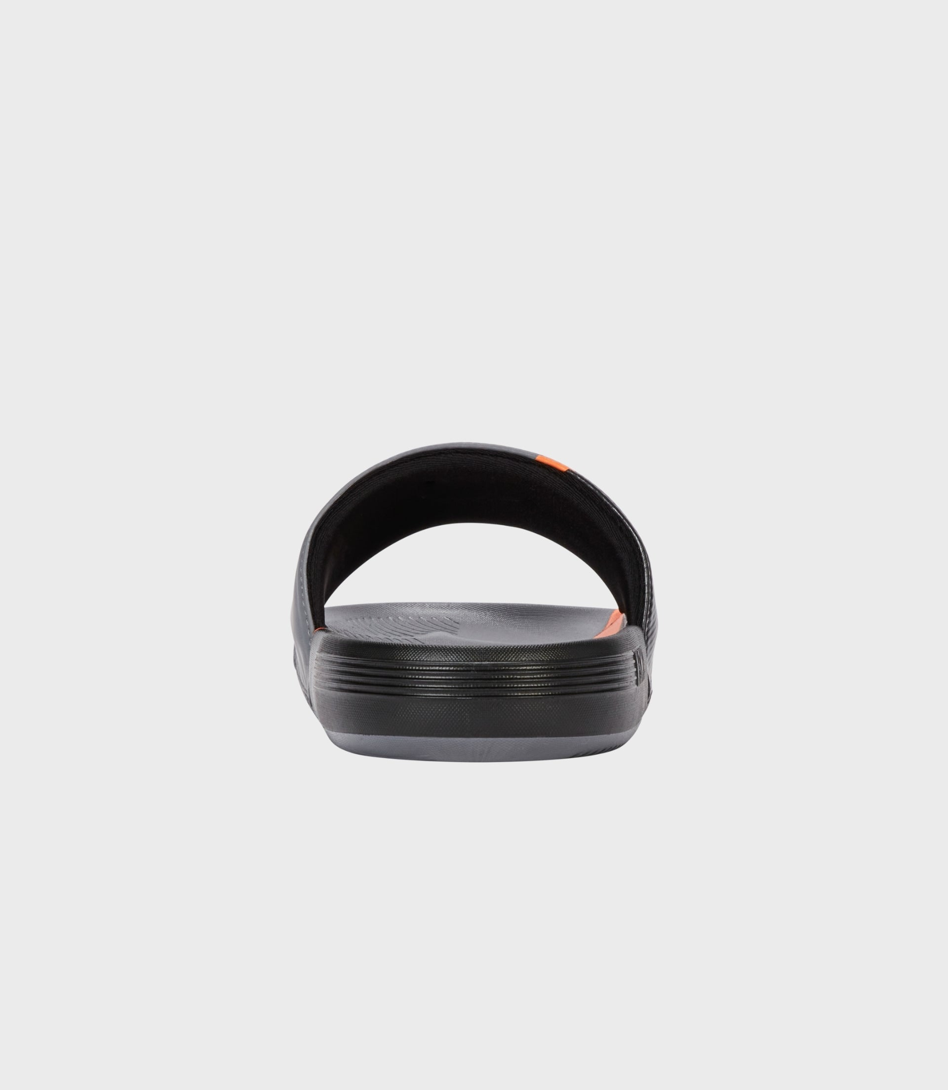 K-Swiss x McLaren Mens Slide Sandals - Anthracite/Black 8 K-Swiss x McLaren Mens Slide Sandals - Anthracite/Black