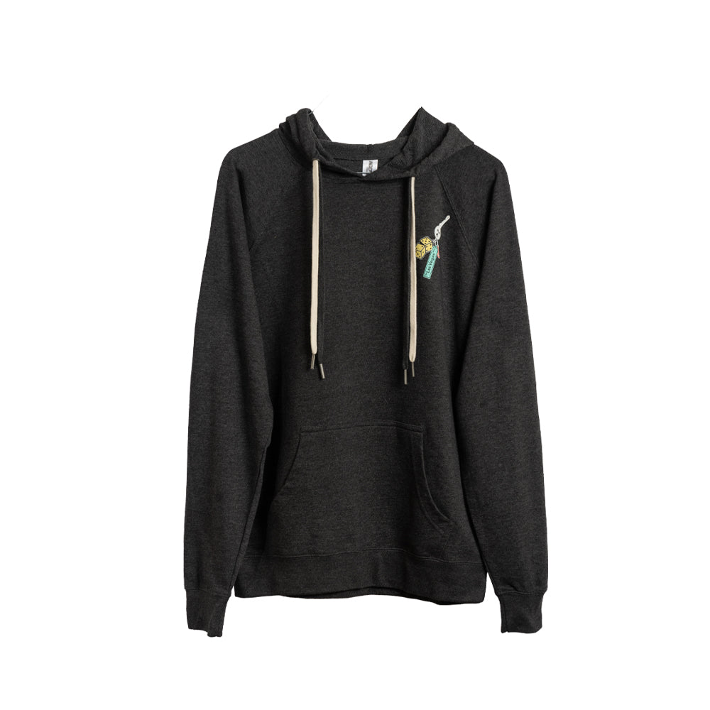 Cane's Road Trip Las Vegas Hoodie