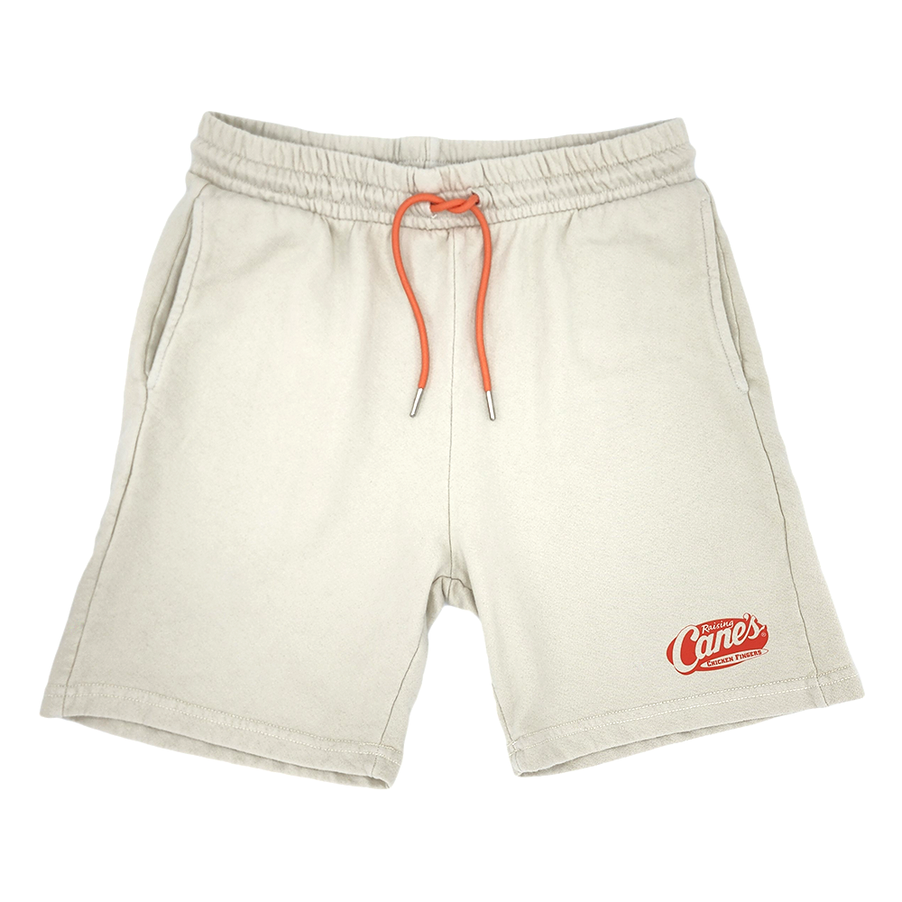 Cane's Road Trip Sweat Shorts