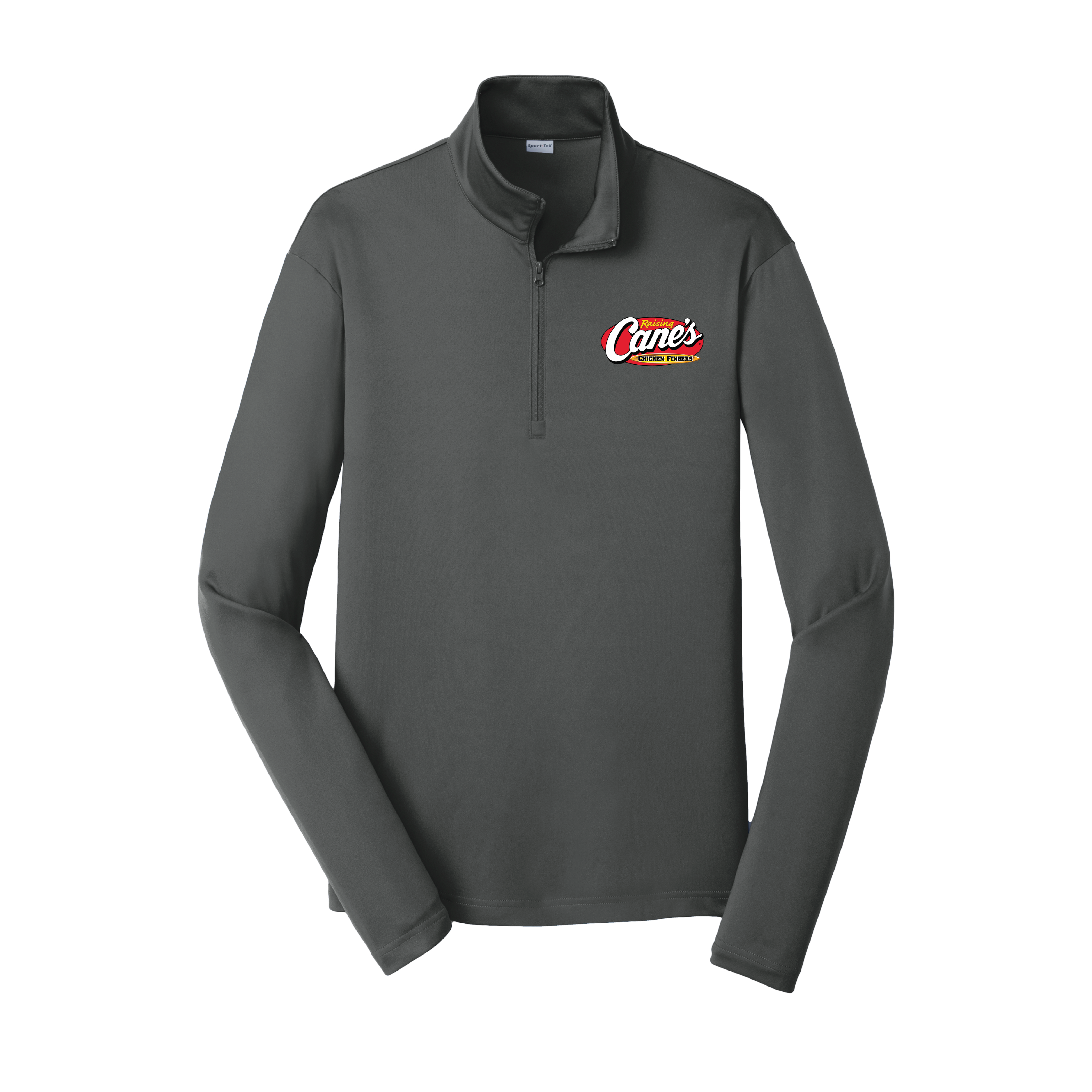 Classic Raising Cane's Pullover 3 Classic Raising Cane's Pullover