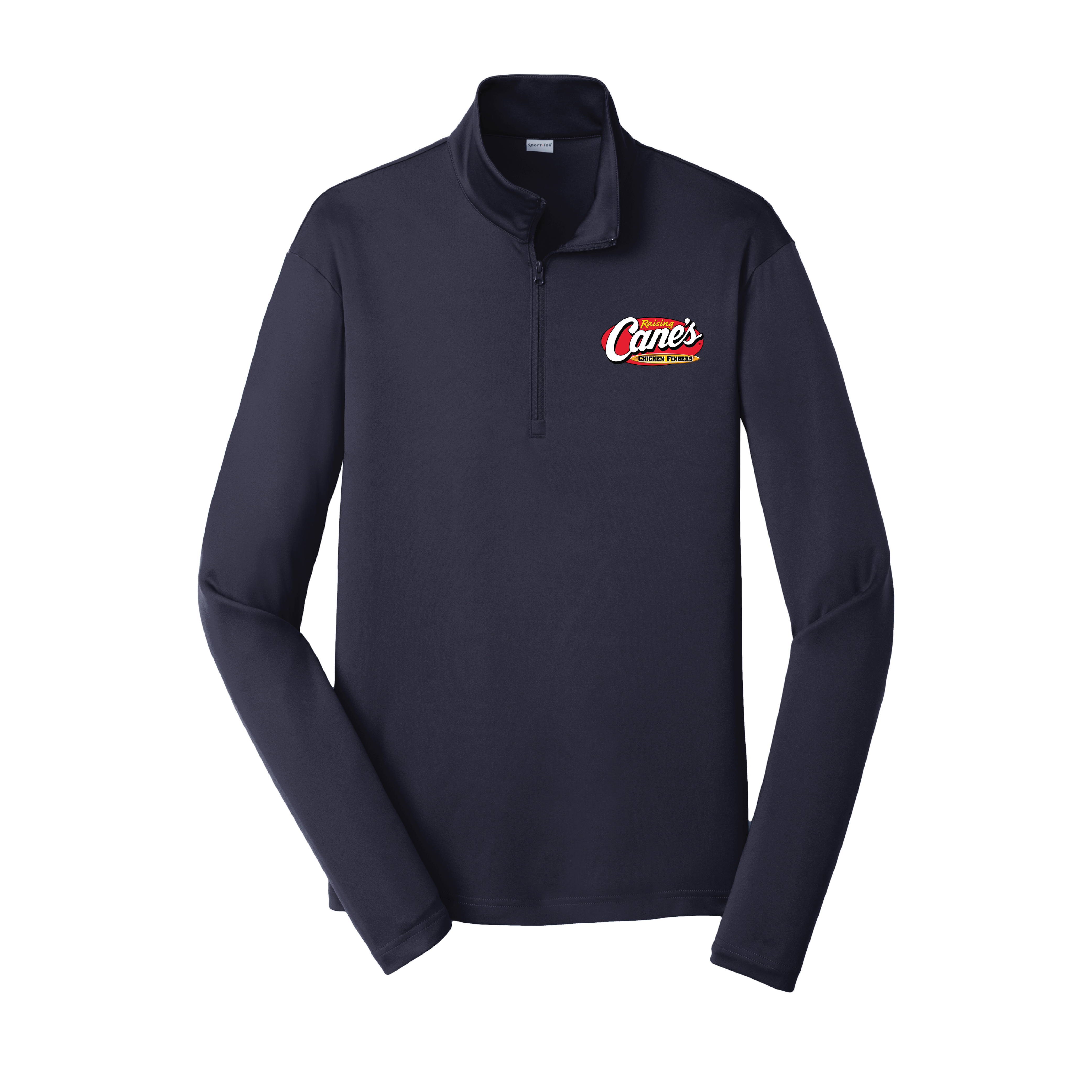 Classic Raising Cane's Pullover 4 Classic Raising Cane's Pullover