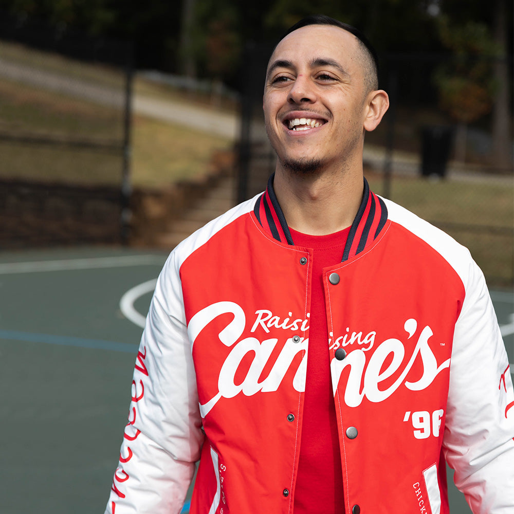 Classic Bomber Jacket 3 Classic Bomber Jacket