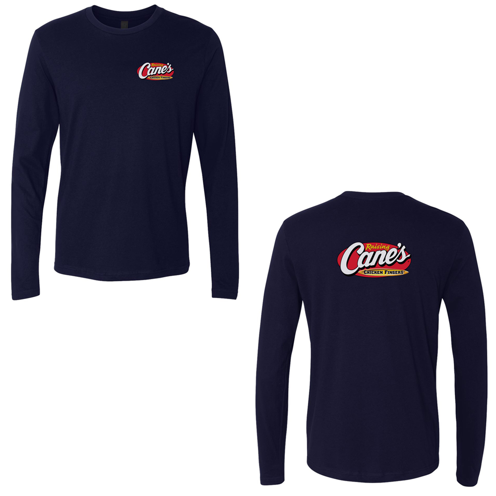 Perfect Long Sleeve Tee