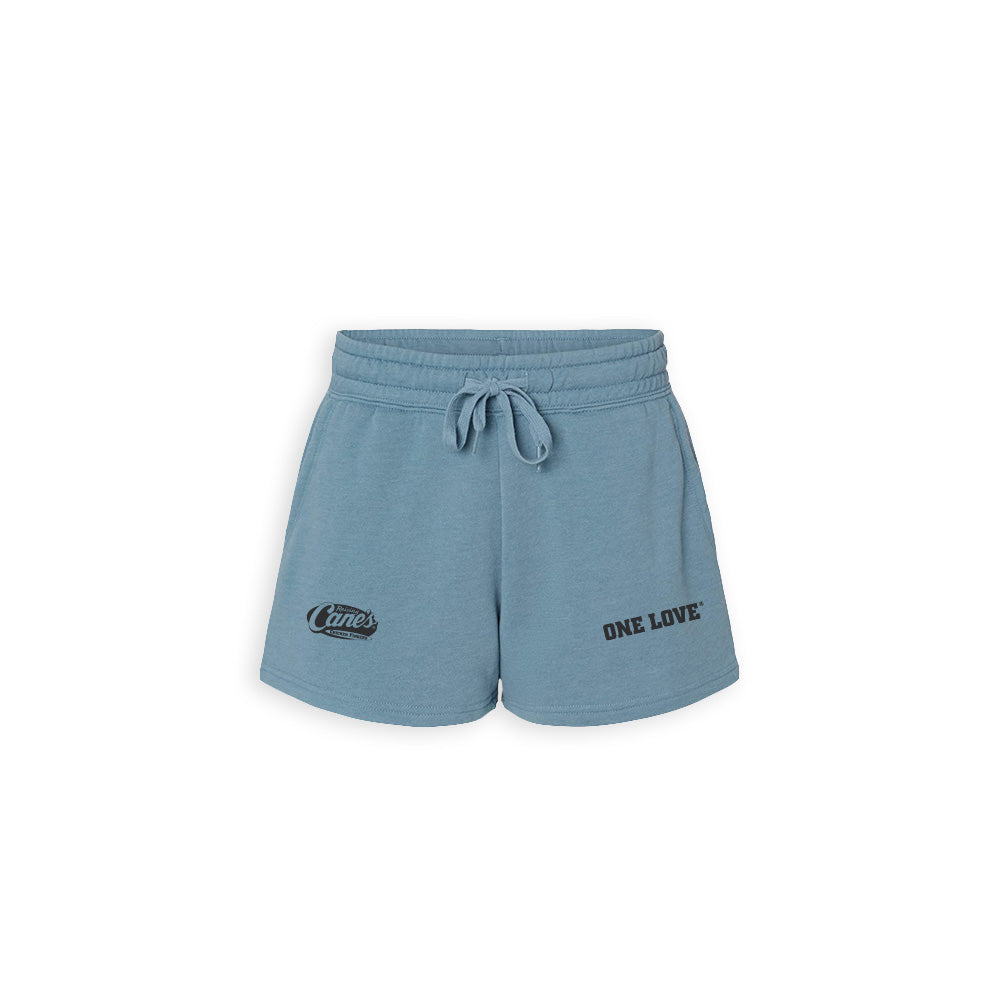 Cane's Imprint Lounge Shorts