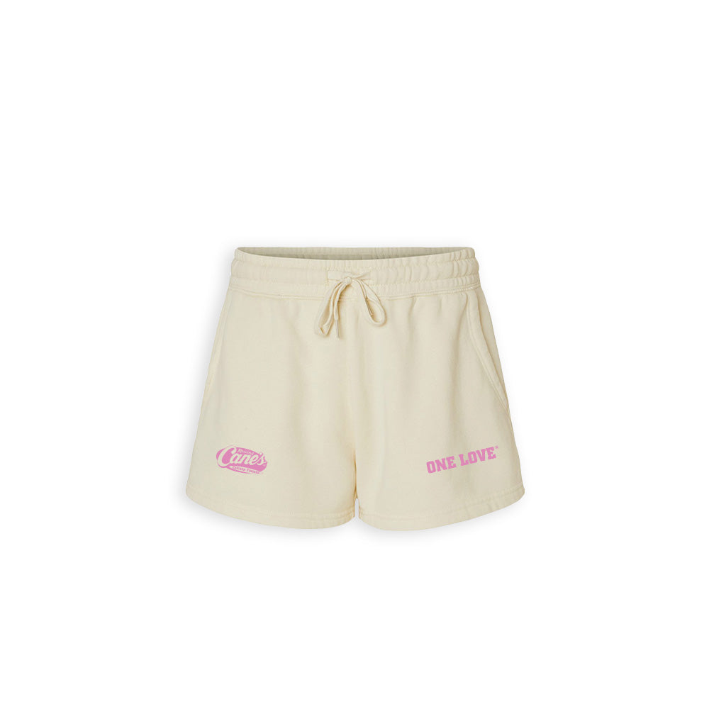 Cane's Imprint Lounge Shorts 4 Cane's Imprint Lounge Shorts