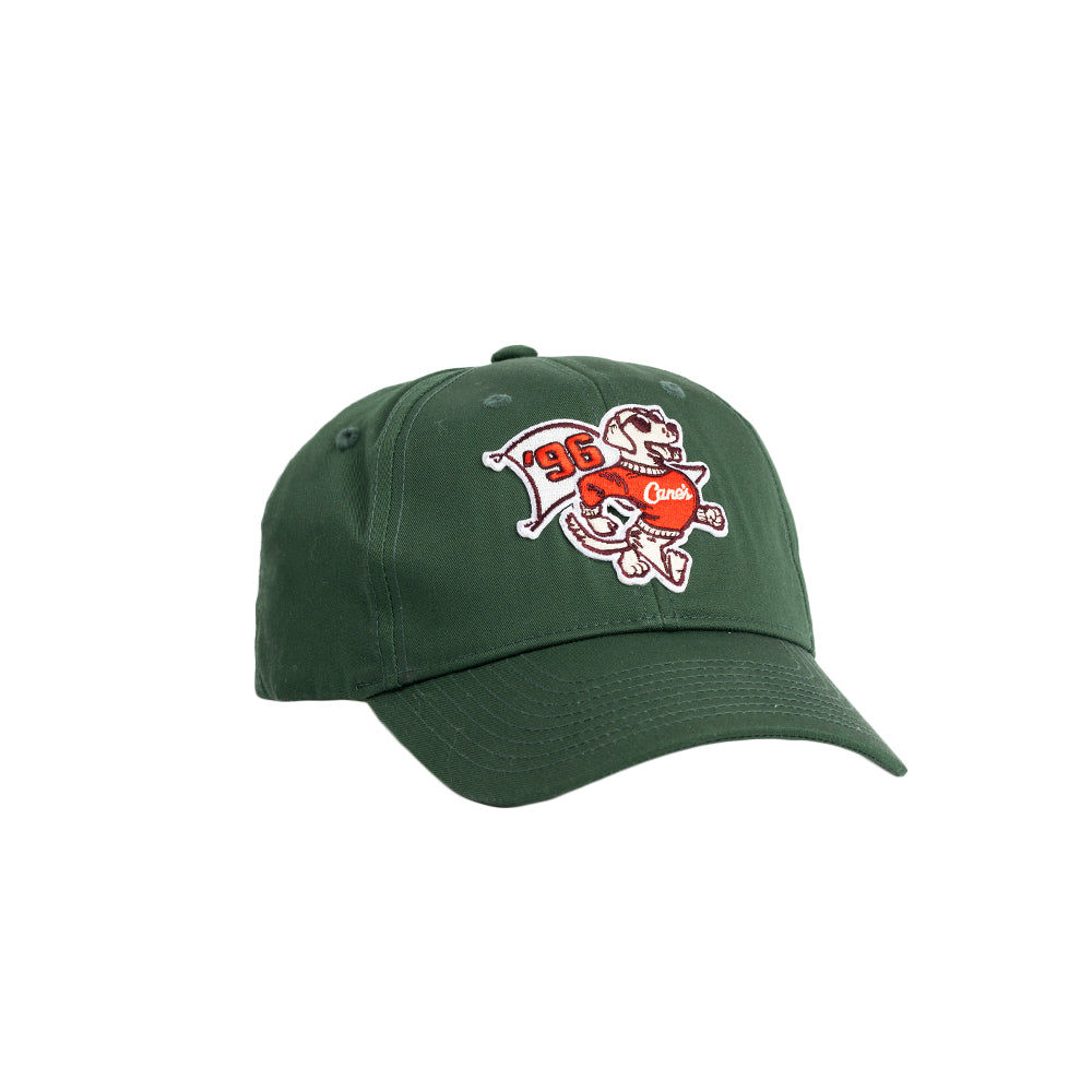 Varsity Cane Dad Hat