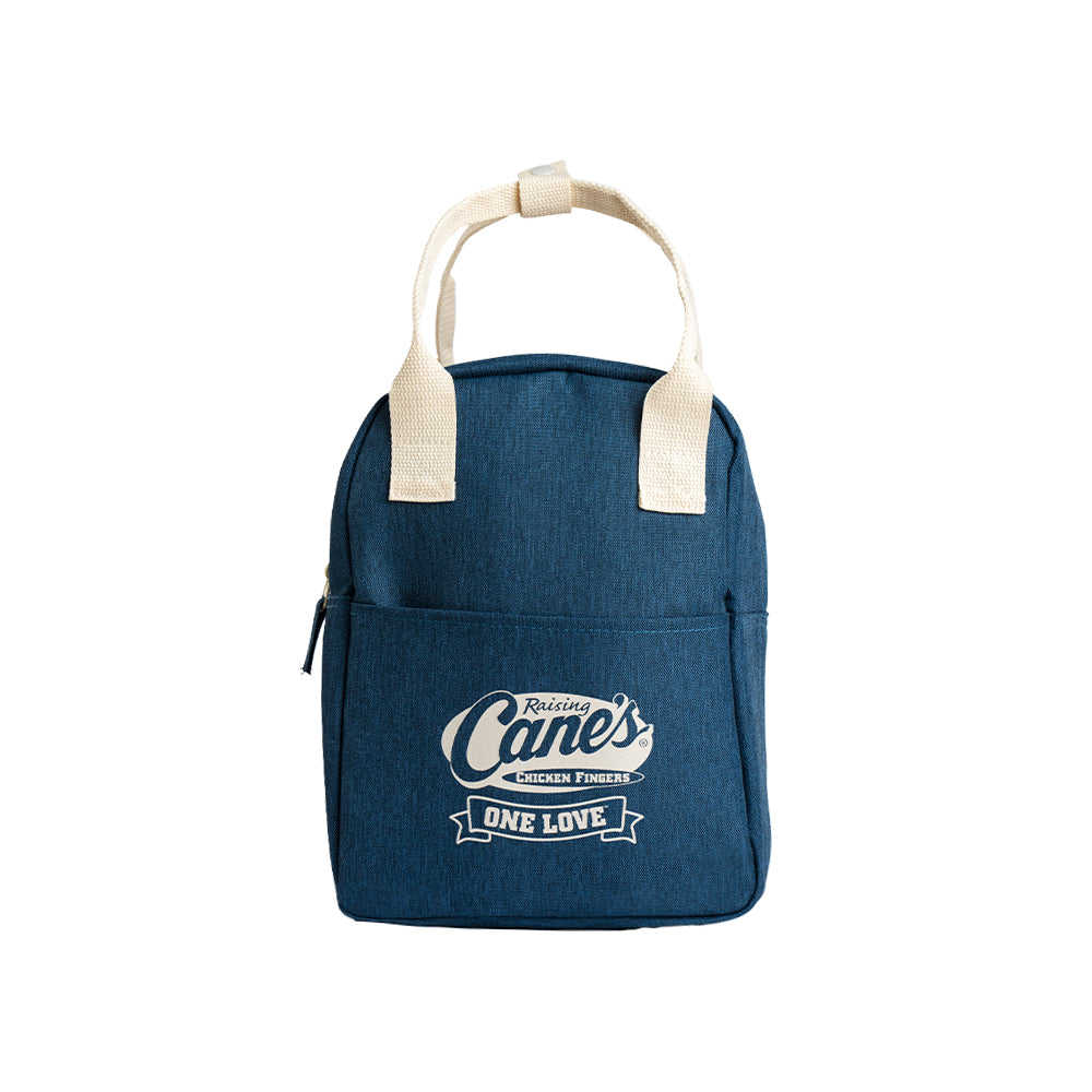 Collegiate ONE LOVE Lunch Bag