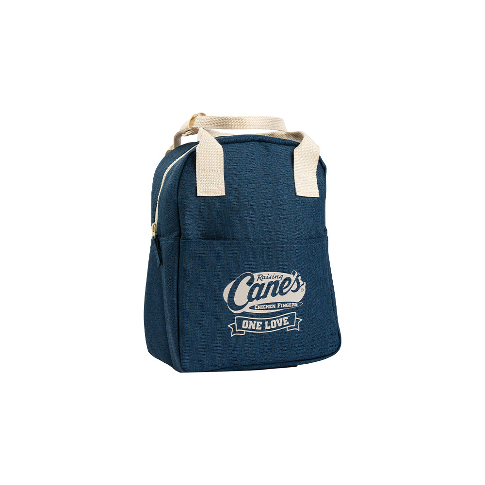 Collegiate ONE LOVE Lunch Bag 4 Collegiate ONE LOVE Lunch Bag