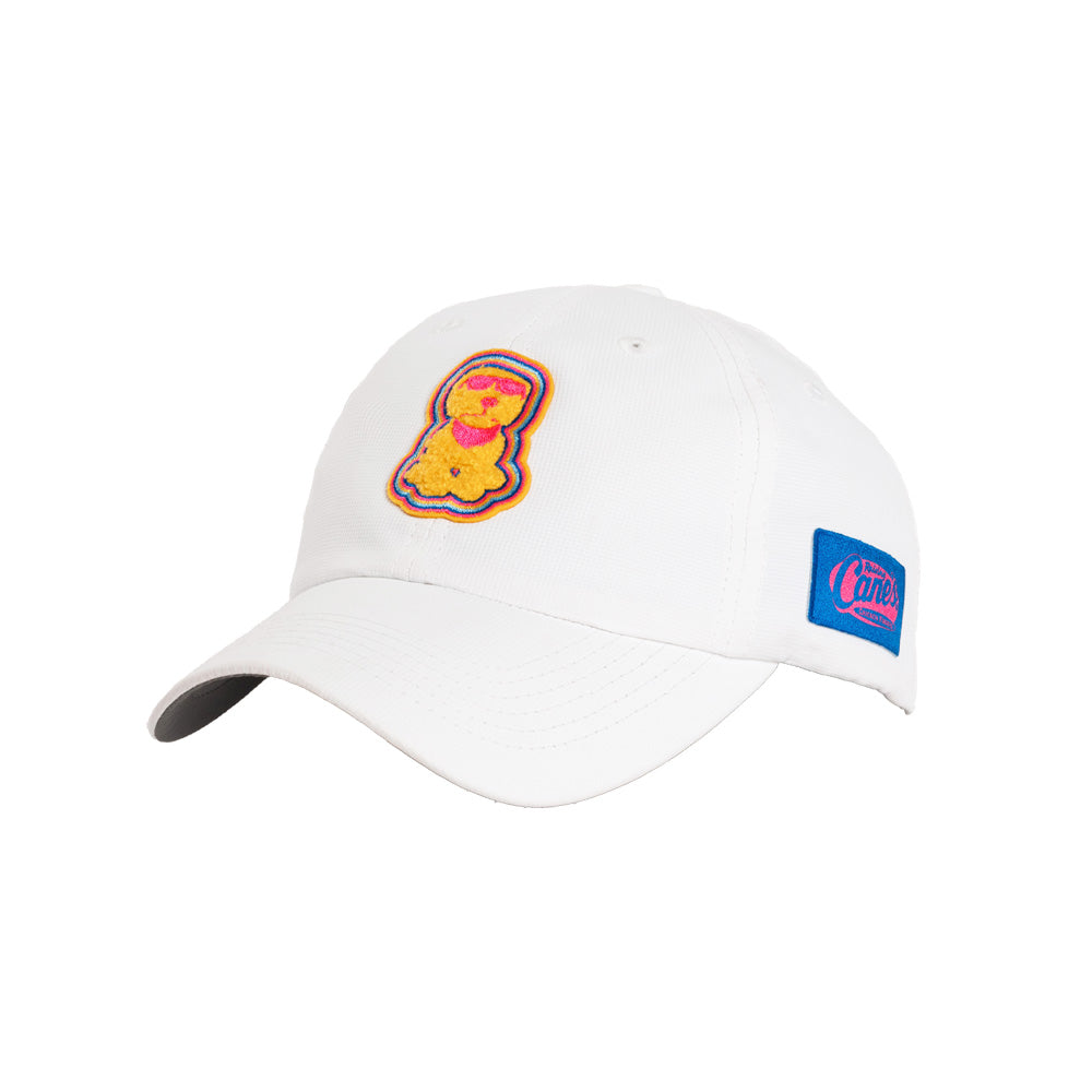 Cane Plush Performance Hat