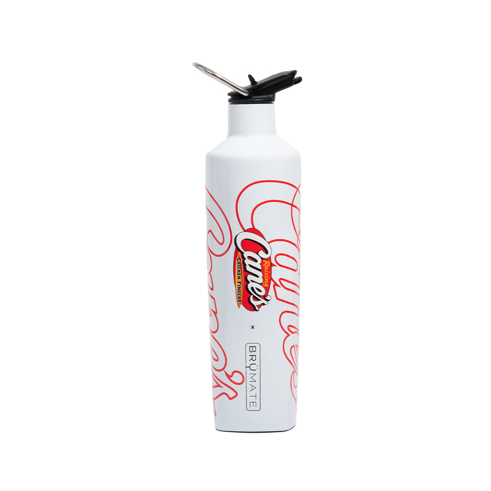 CANE’S™️ Replay <i>ReHydration</i>™️ Bottle