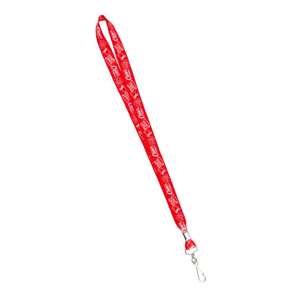 Lanyard