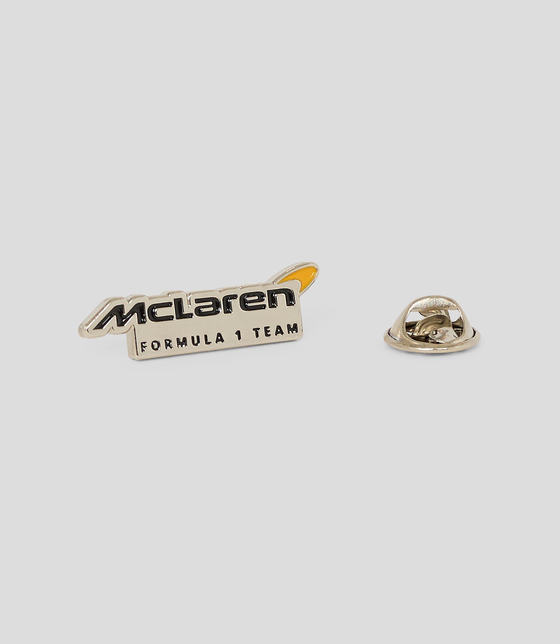 Official McLaren Formula 1 Team 2025 Pinbadge