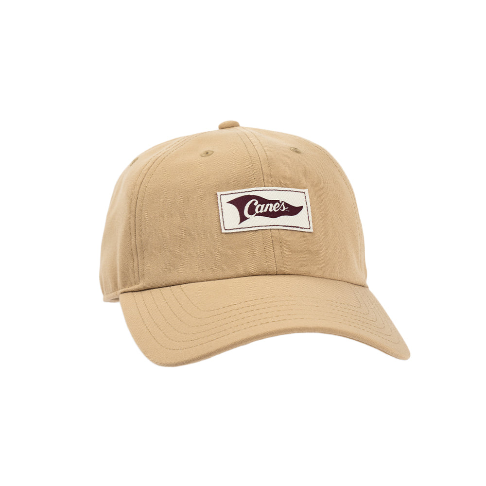 Cane's Heritage Dad Hat