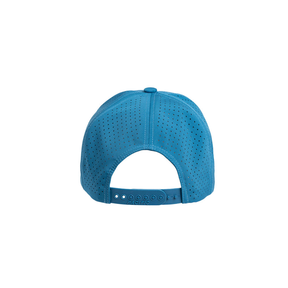 Perforated Rope Hat - Luxury & Timeless Apparel