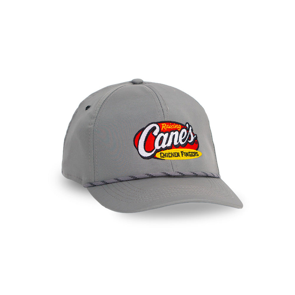 Performance Rope Hat