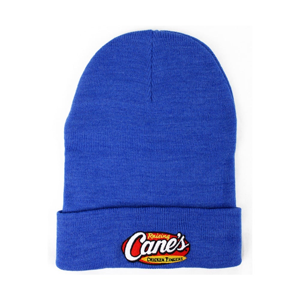 Knit Beanie