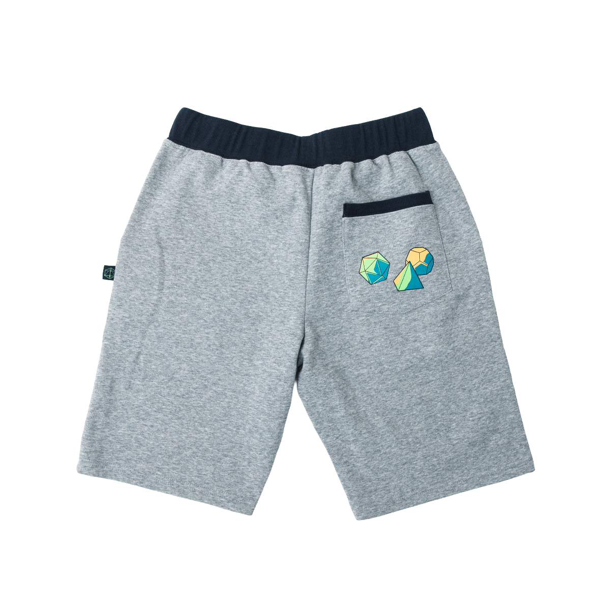 Critical Role Game Night Sweat Shorts 3 Critical Role Game Night Sweat Shorts