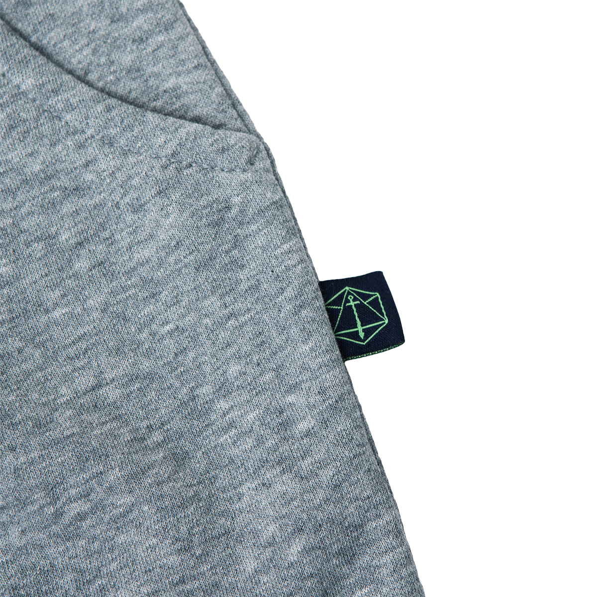 Critical Role Game Night Sweat Shorts 6 Critical Role Game Night Sweat Shorts