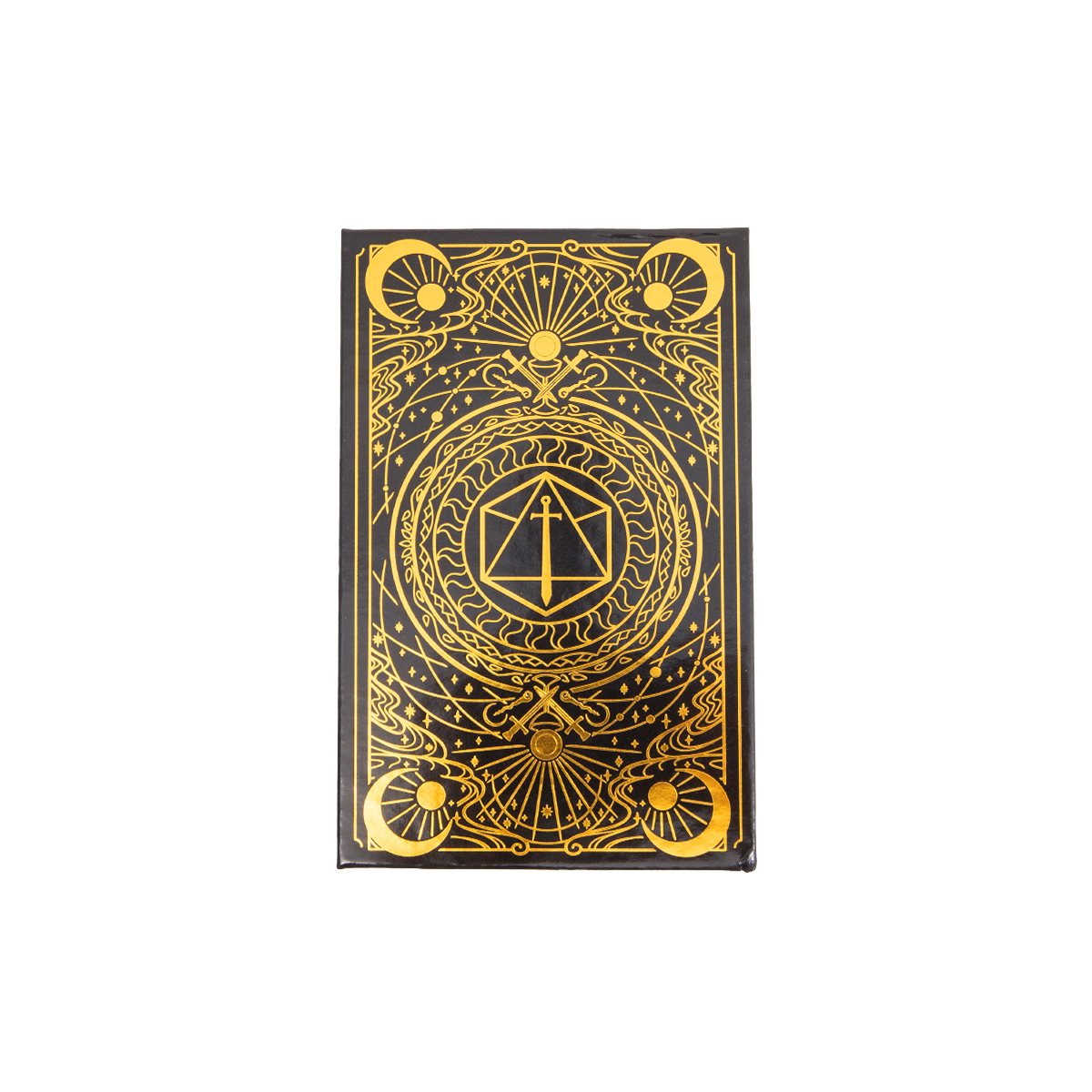 Critical Role 10-Year Anniversary Tarot Deck 17 Critical Role 10-Year Anniversary Tarot Deck