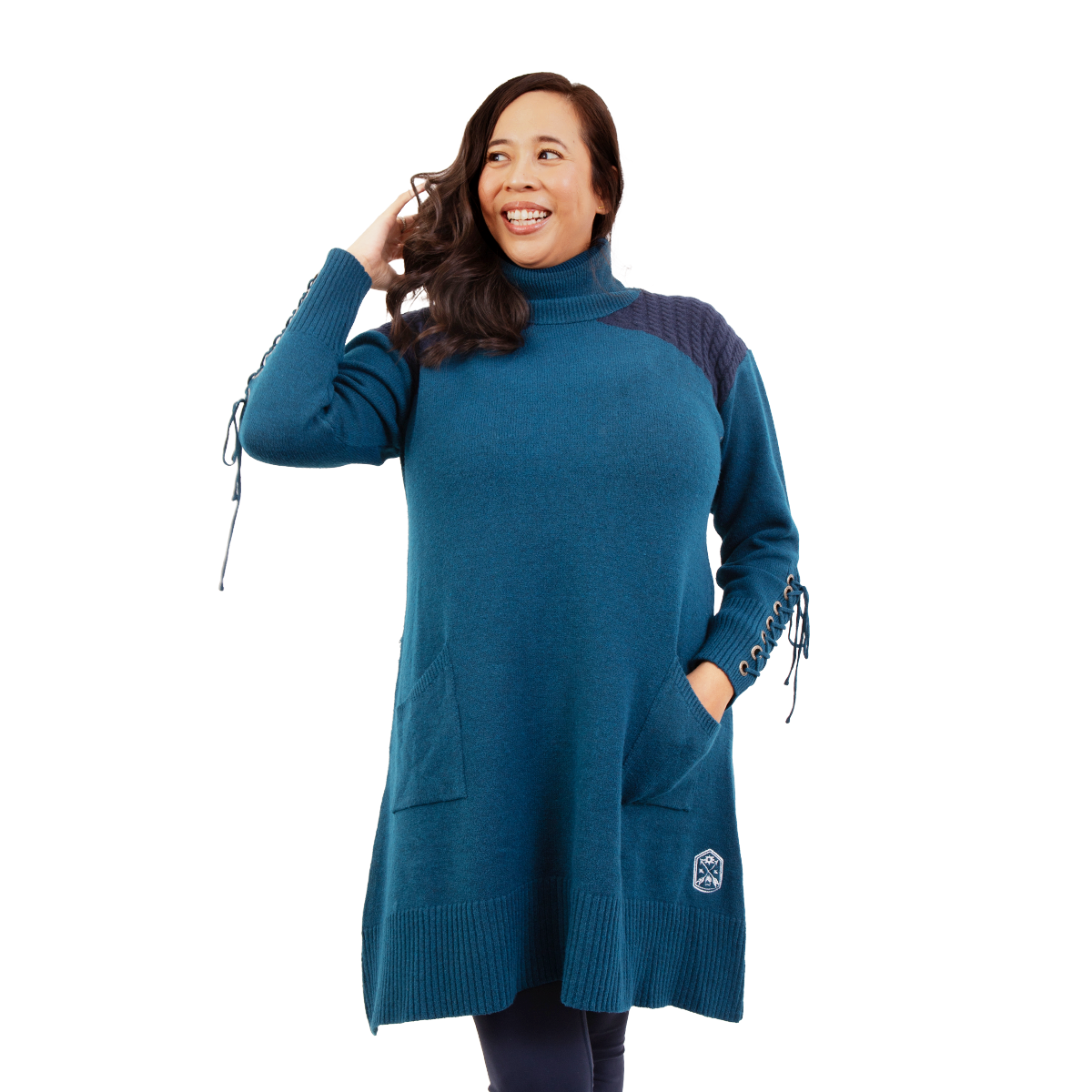 Vox Machina Collection: Vex'ahlia Sweater Dress 4 Vox Machina Collection: Vex'ahlia Sweater Dress