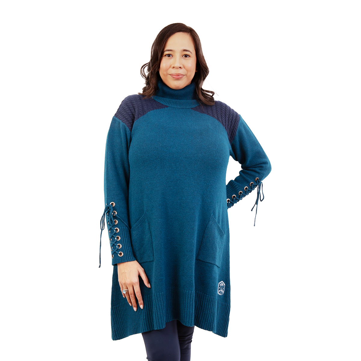 Vox Machina Collection: Vex'ahlia Sweater Dress 7 Vox Machina Collection: Vex'ahlia Sweater Dress