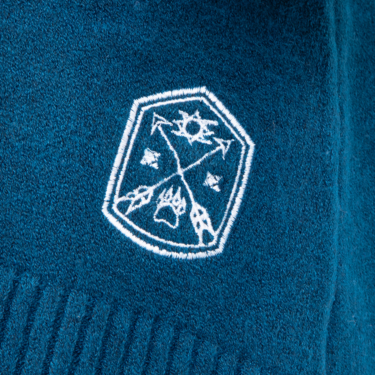 Vox Machina Collection: Vex'ahlia Sweater Dress 9 Vox Machina Collection: Vex'ahlia Sweater Dress