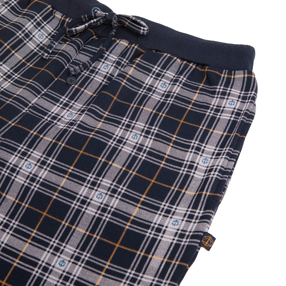 Critical Role Plaid Pajama Lounge Set 12 Critical Role Plaid Pajama Lounge Set