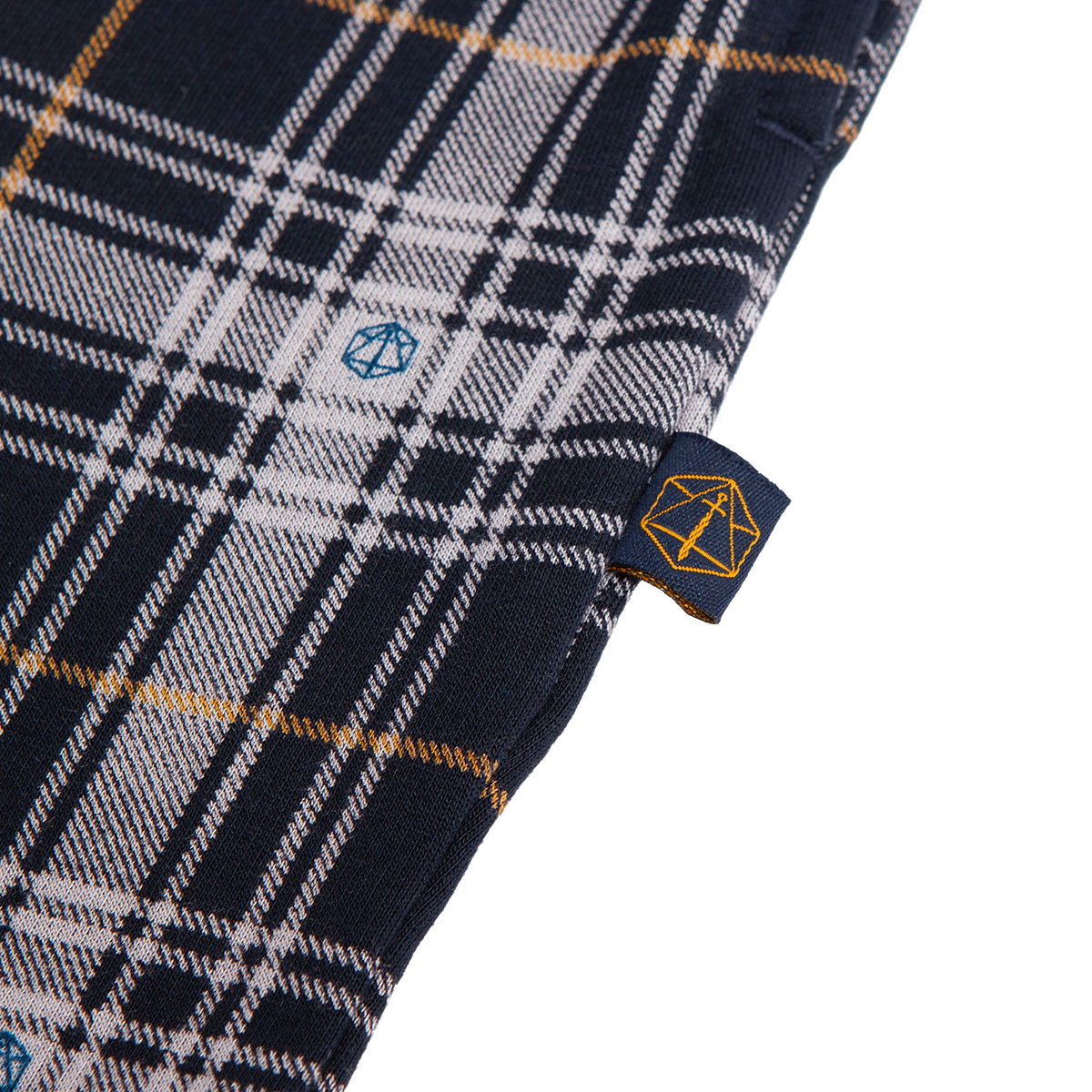 Critical Role Plaid Pajama Lounge Set 14 Critical Role Plaid Pajama Lounge Set