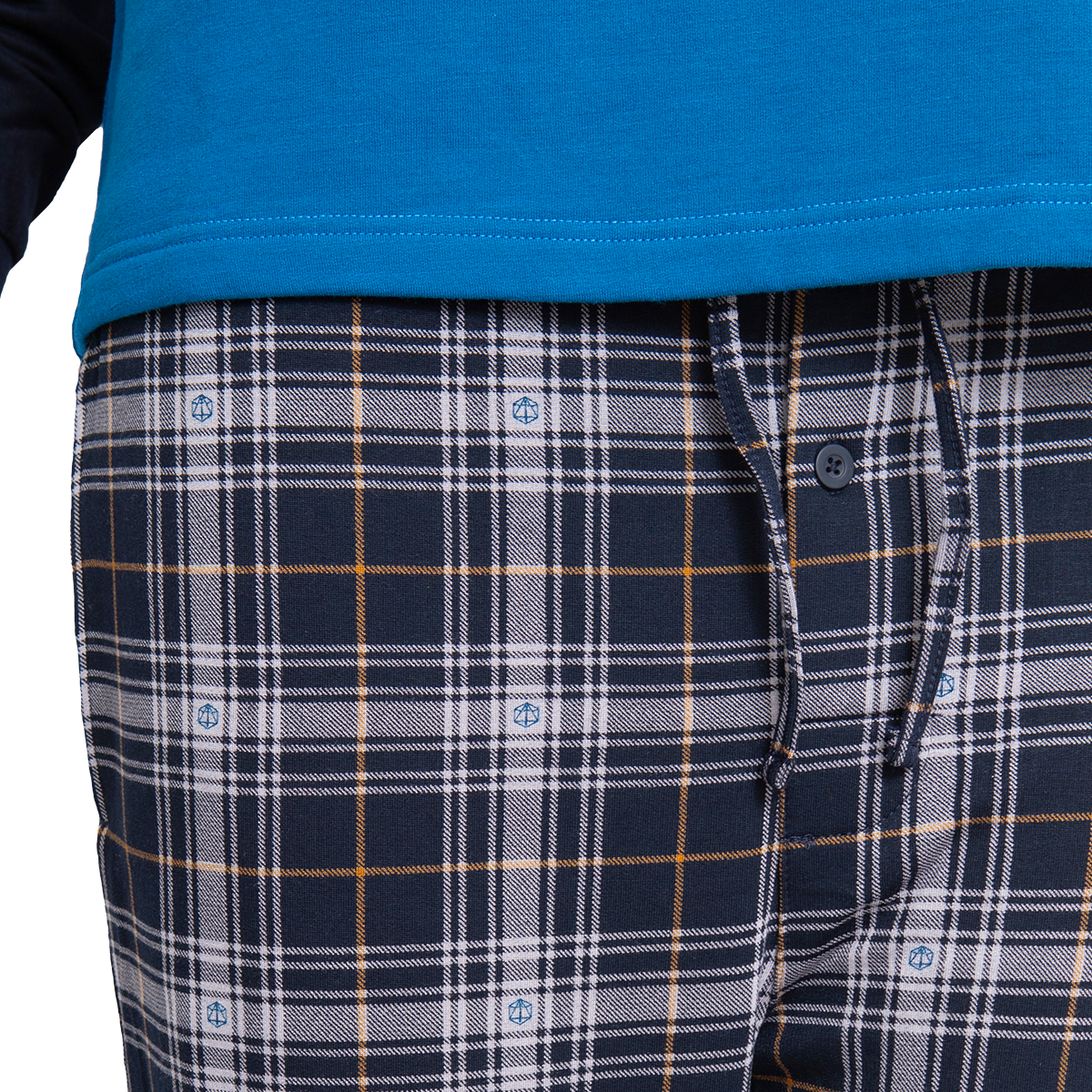 Critical Role Plaid Pajama Lounge Set 10 Critical Role Plaid Pajama Lounge Set