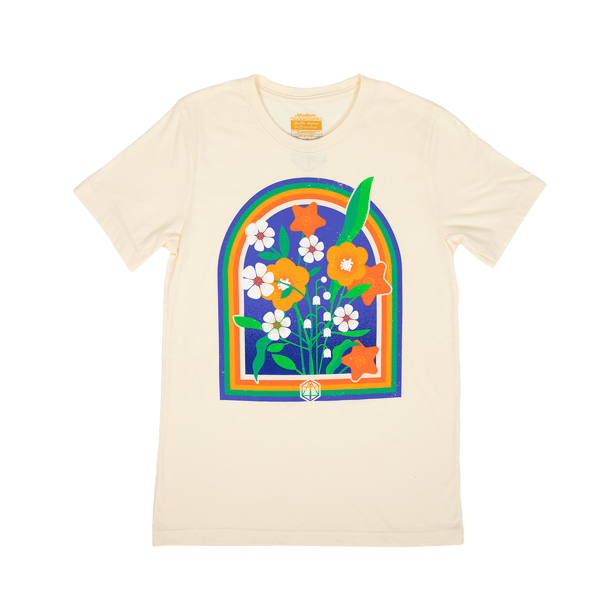 Hope Blooms T-Shirt