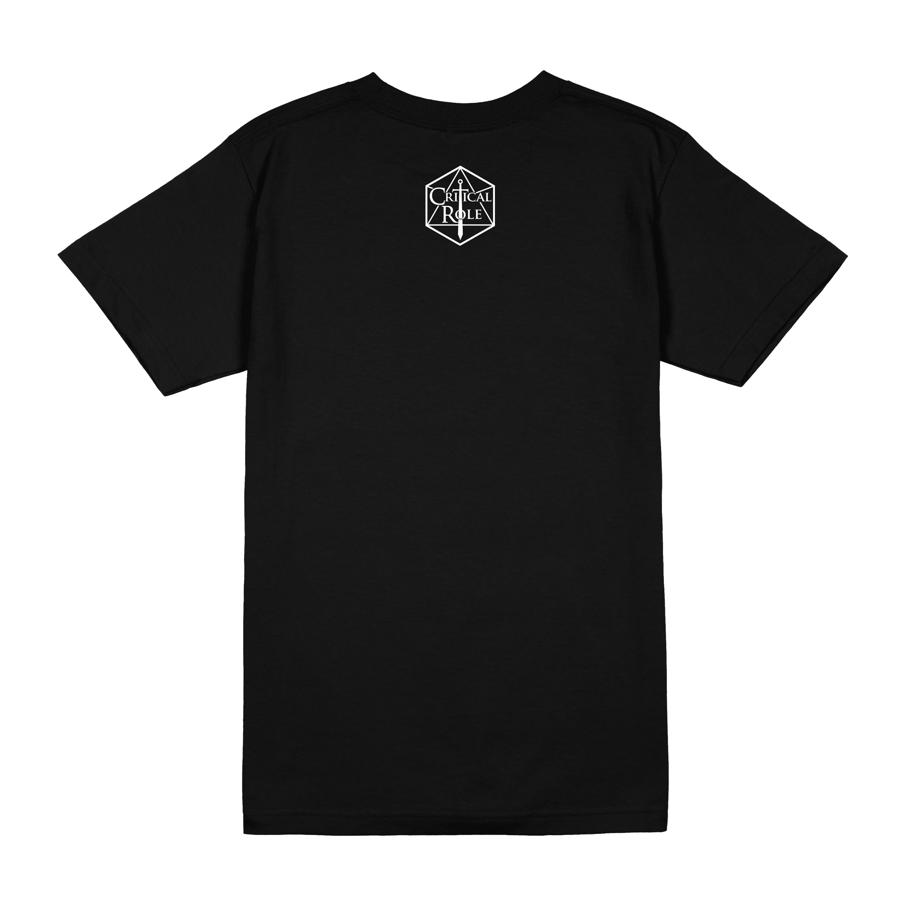 It Has Begin T-Shirt 3 It Has Begin T-Shirt