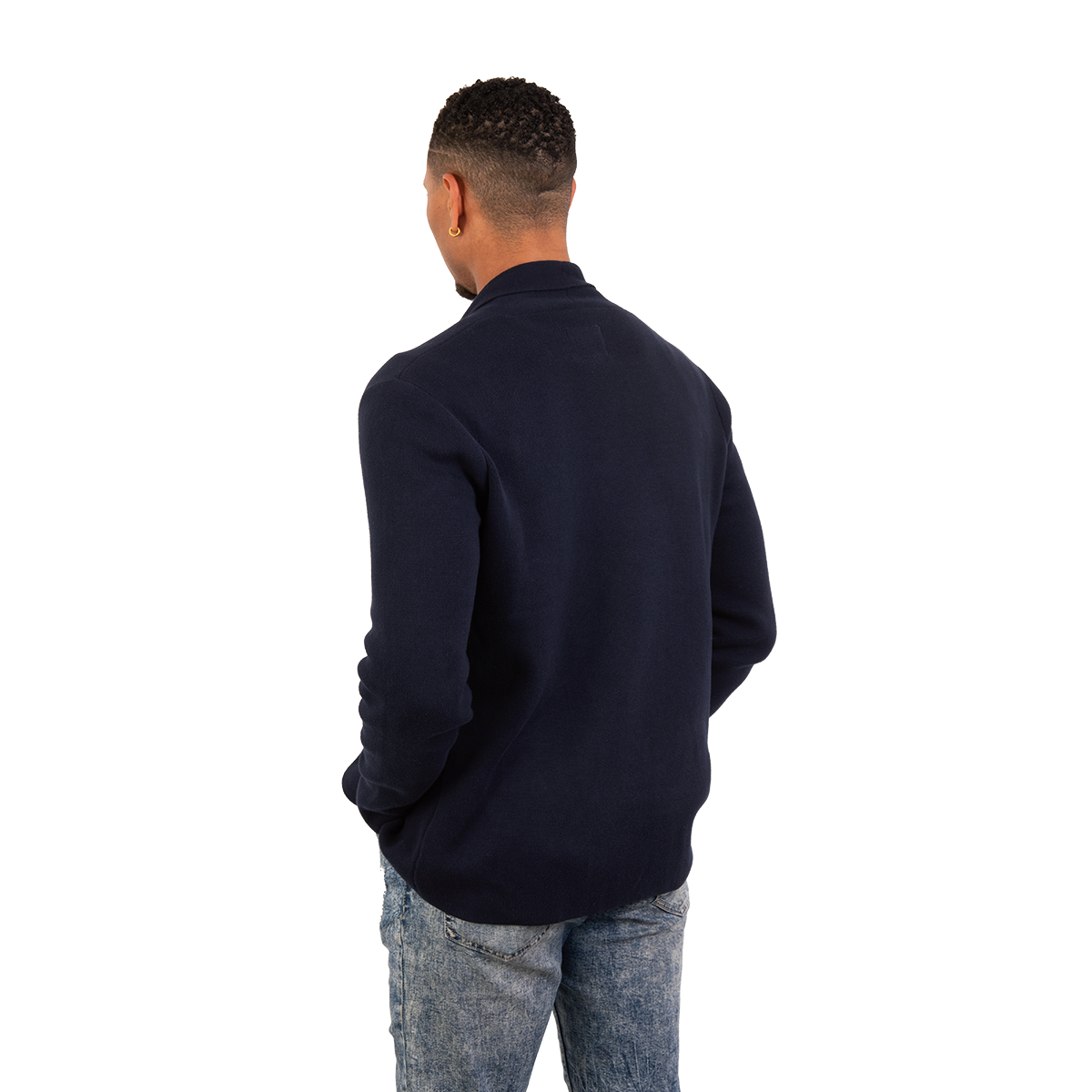 Vox Machina Collection: Percival de Rolo Cardigan 5 Vox Machina Collection: Percival de Rolo Cardigan