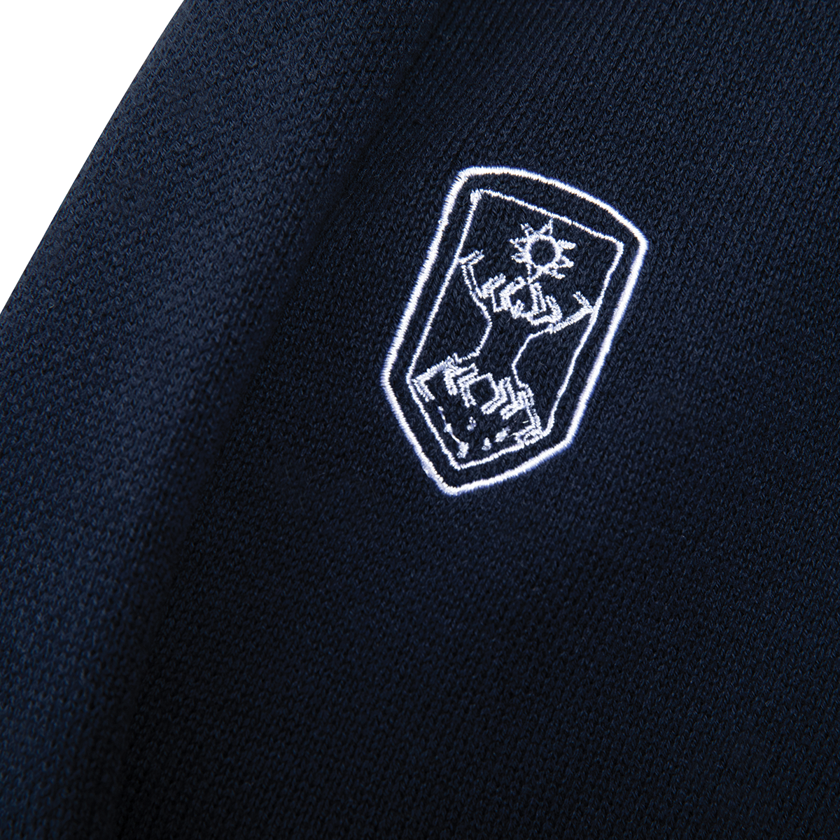 Vox Machina Collection: Percival de Rolo Cardigan 7 Vox Machina Collection: Percival de Rolo Cardigan