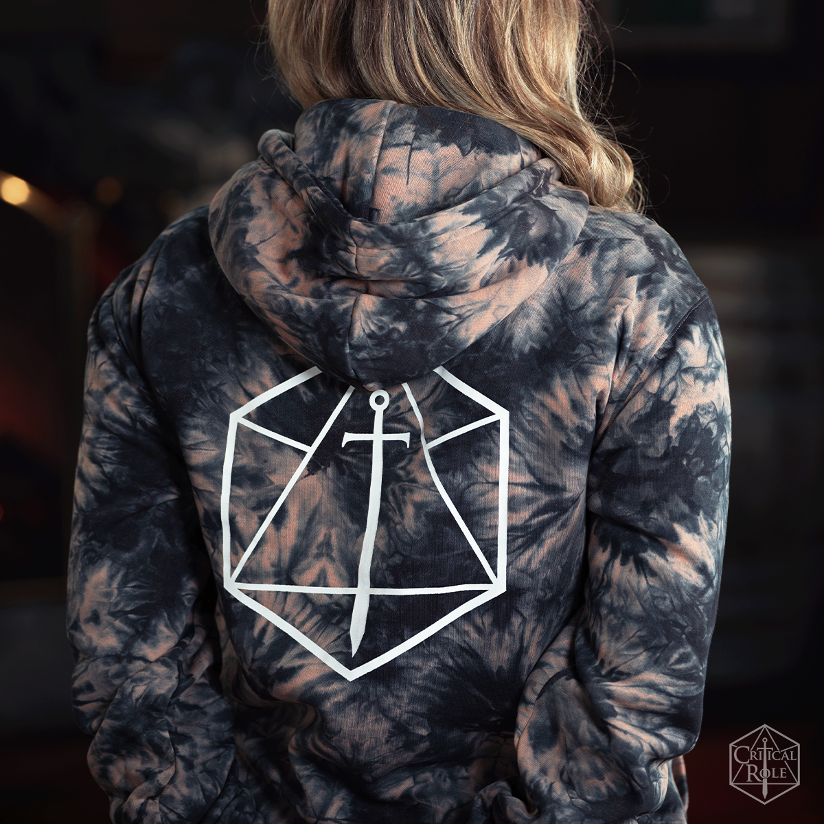 You Can Certainly Try Pullover Hoodie 6 You Can Certainly Try Pullover Hoodie