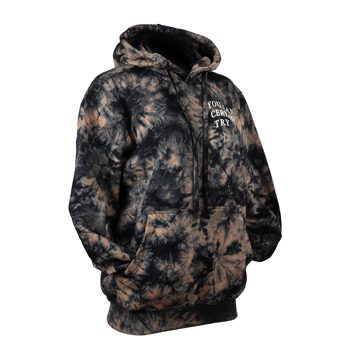 You Can Certainly Try Pullover Hoodie 7 You Can Certainly Try Pullover Hoodie