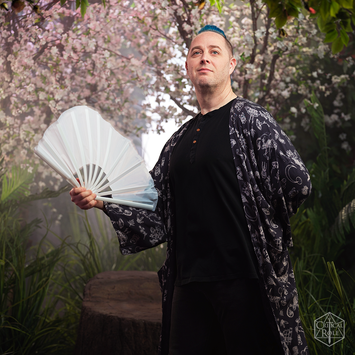 Bells Hells Collection: Fearne Calloway Duster Kimono 6 Bells Hells Collection: Fearne Calloway Duster Kimono