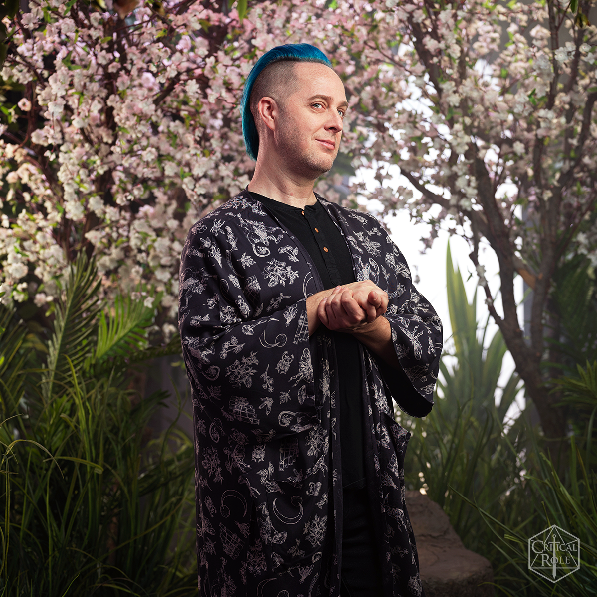 Bells Hells Collection: Fearne Calloway Duster Kimono 10 Bells Hells Collection: Fearne Calloway Duster Kimono