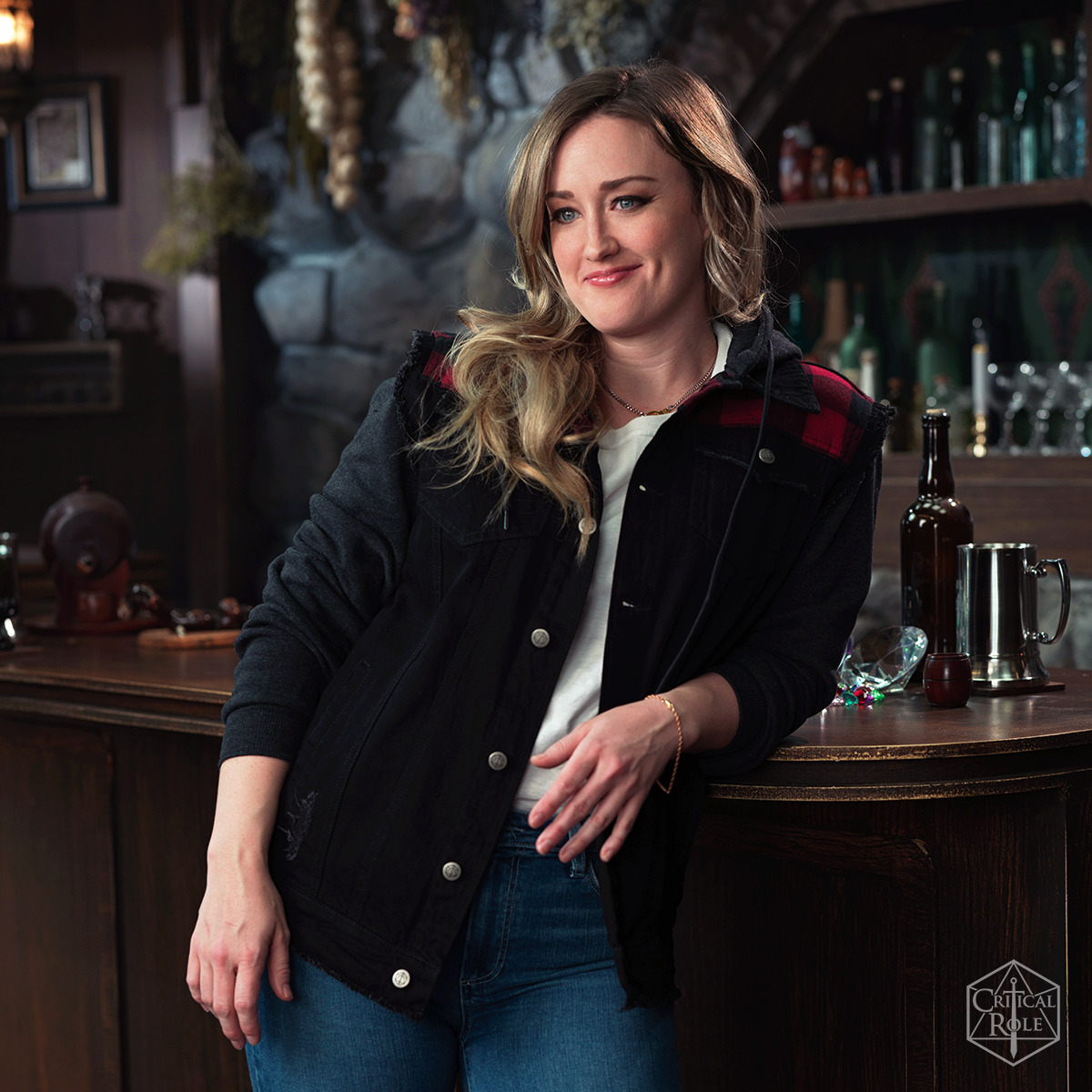 Bells Hells Collection: Ashton Greymoore Jacket 4 Bells Hells Collection: Ashton Greymoore Jacket