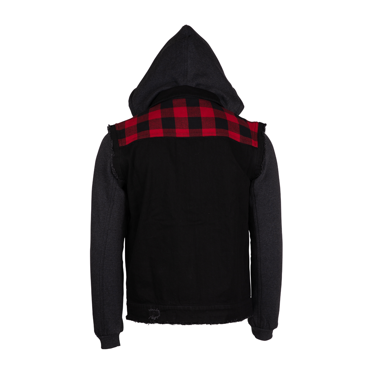 Bells Hells Collection: Ashton Greymoore Jacket 7 Bells Hells Collection: Ashton Greymoore Jacket