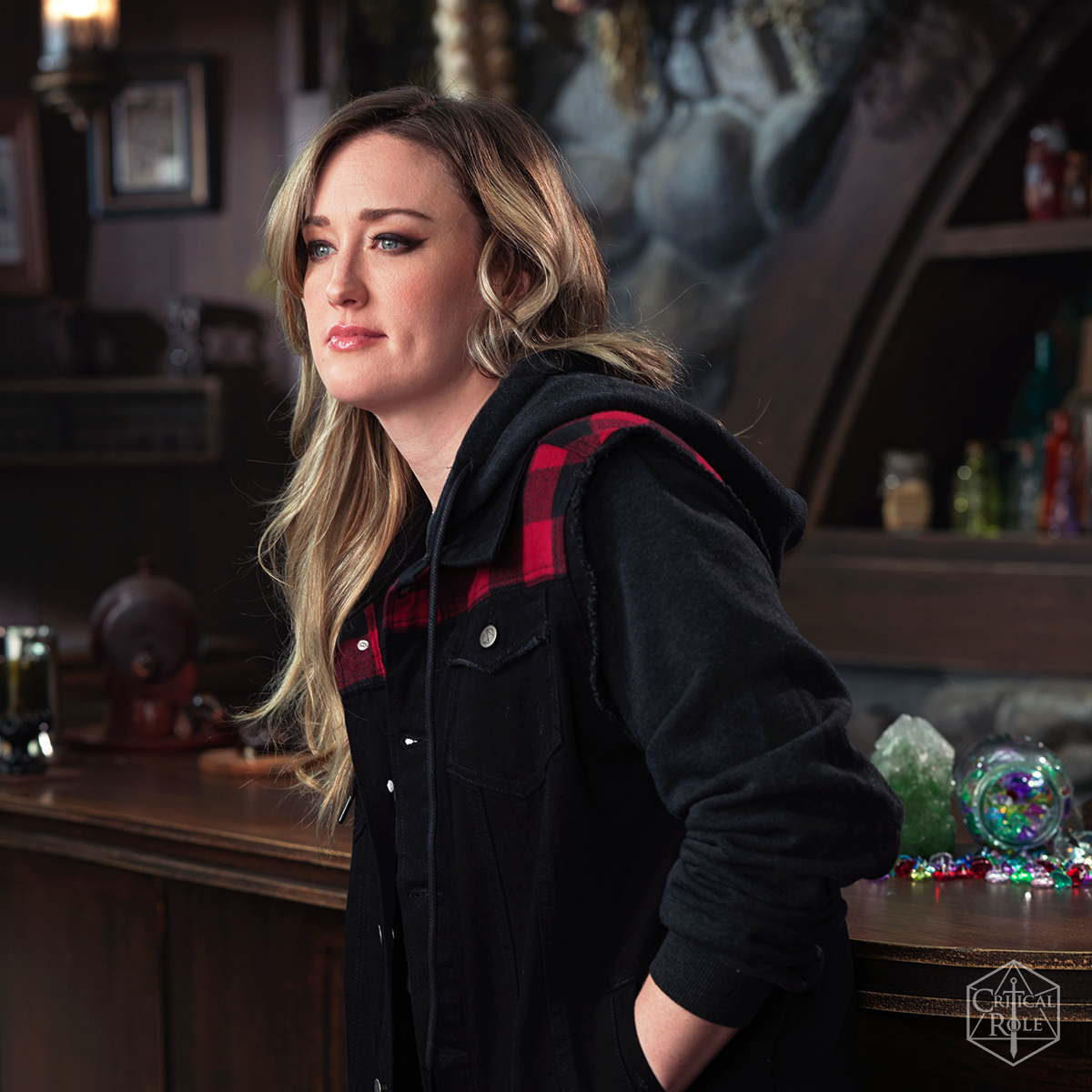 Bells Hells Collection: Ashton Greymoore Jacket 8 Bells Hells Collection: Ashton Greymoore Jacket