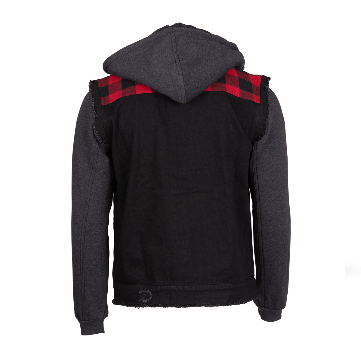 Bells Hells Collection: Ashton Greymoore Jacket 9 Bells Hells Collection: Ashton Greymoore Jacket