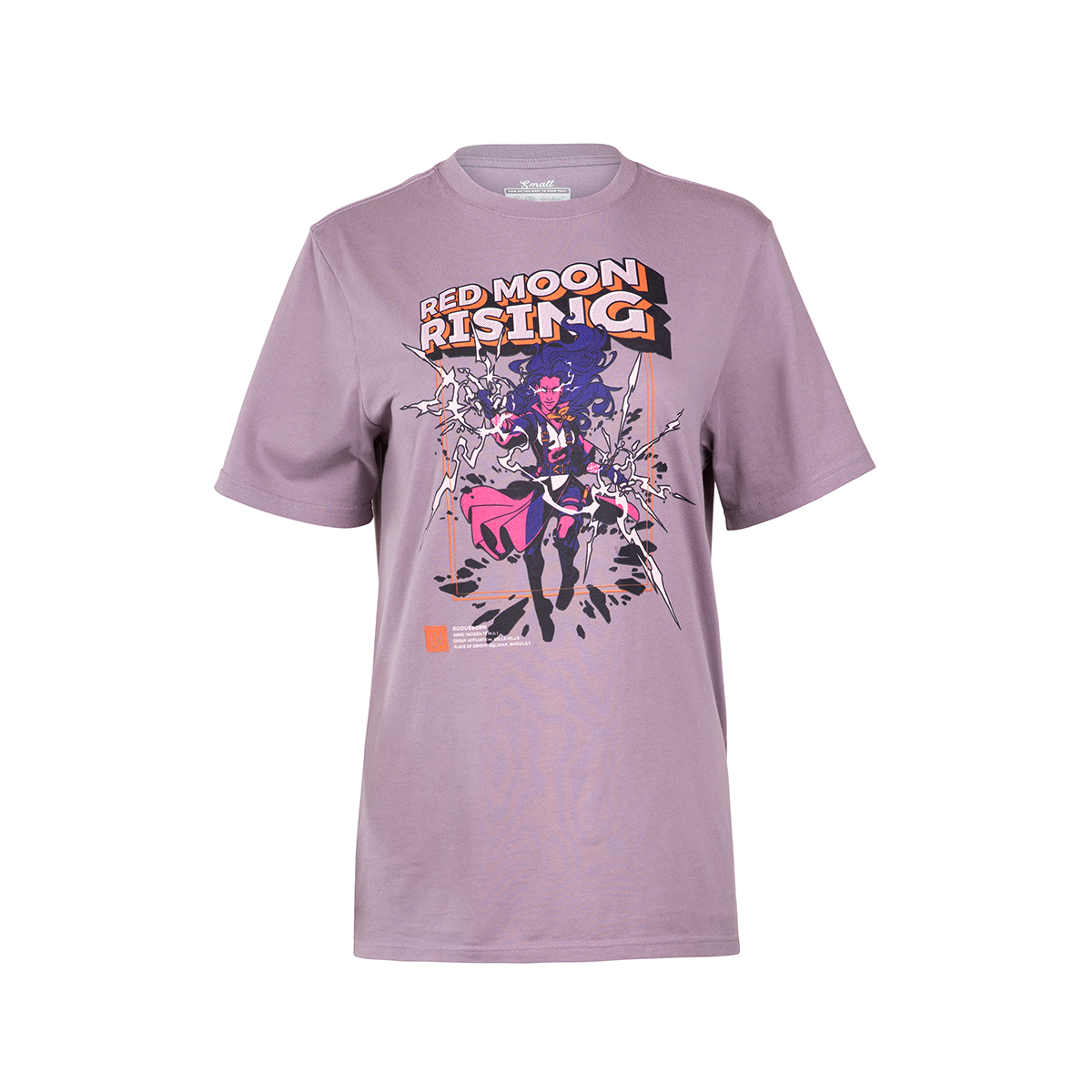 Imogen Temult T-Shirt 3 Imogen Temult T-Shirt