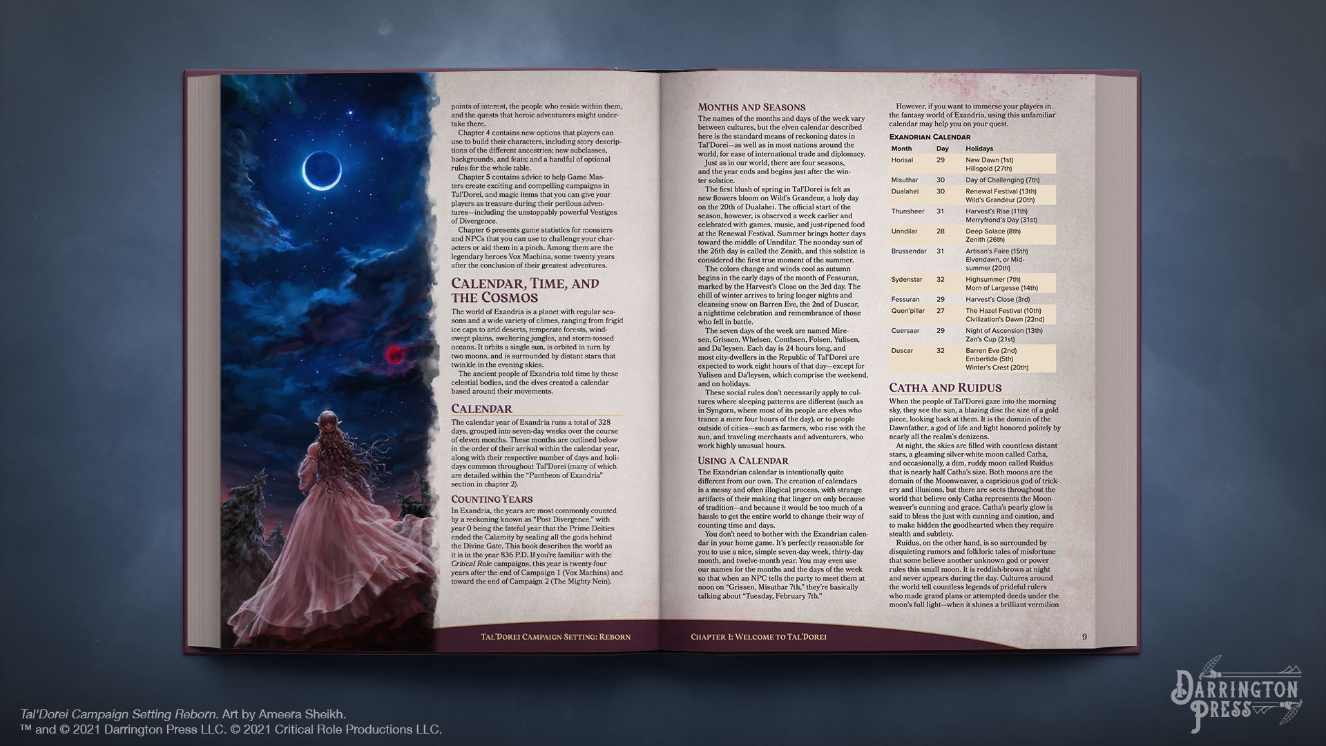Tal'Dorei Campaign Setting Reborn - Deutsch (PDF) 3 Tal'Dorei Campaign Setting Reborn - Deutsch (PDF)