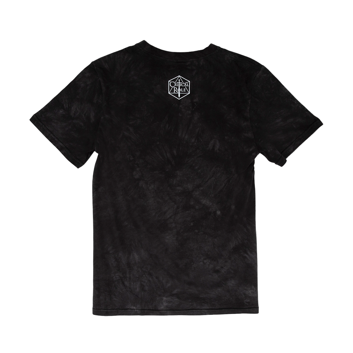 Three Trinket Moon T-Shirt 5 Three Trinket Moon T-Shirt